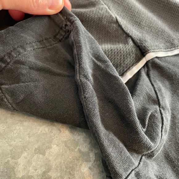 Vintage San Francisco Giants Tee Shirt Mens Large Embroidered CSA Black Cotton - Picture 5 of 16